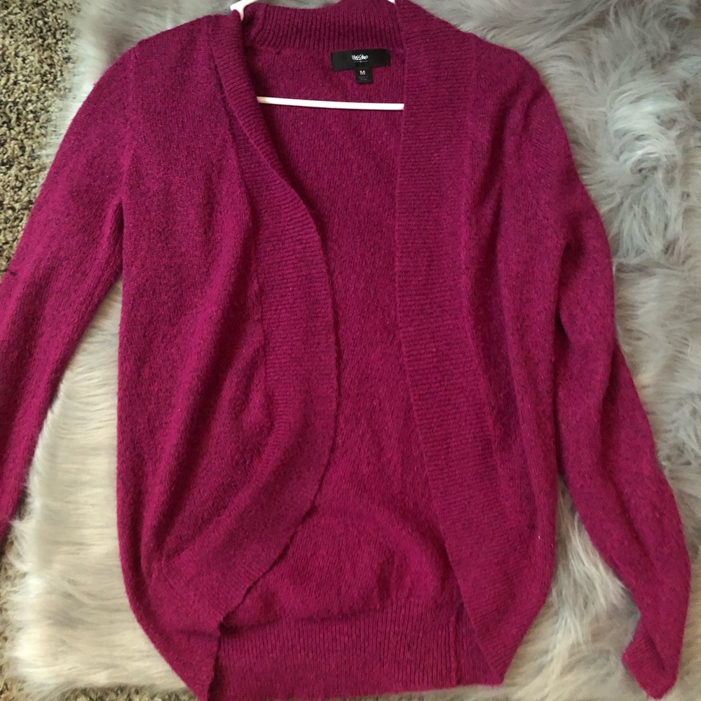Cardigan